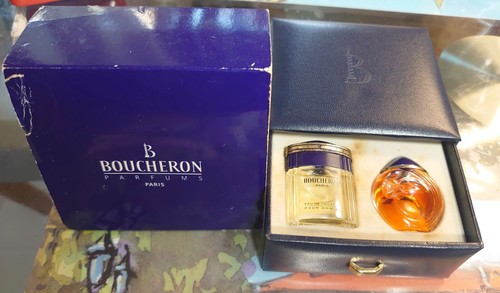 Duo boucheron ecrin - boucheron,
