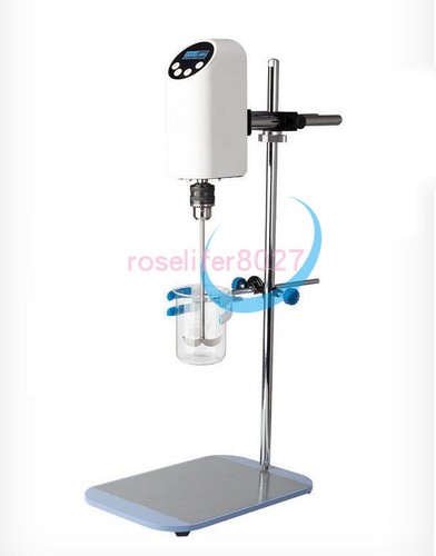Lab electric stirrer - electric,