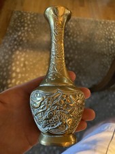 Antique Chinese Caste Bronze