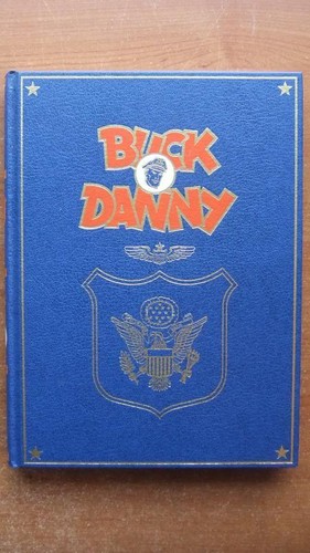 Buck danny rombaldi 2 - buck,