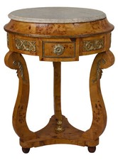 Barocktisch Antique Table