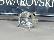 Figurine Swarovski 010028