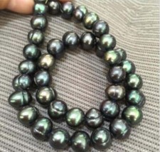 Genuine 9-10mm Natural