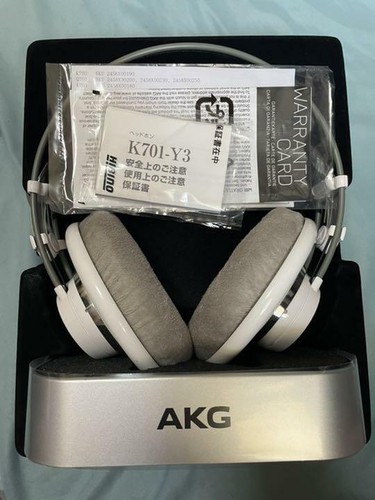 Casque akg k701 studio - akg,