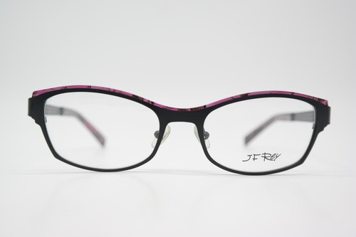 Lunettes rey jf2572 noir - jf,