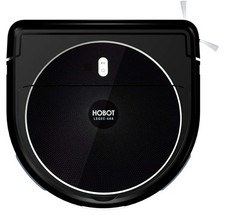 HOBOT LEGEE 688 - Robots Aspirateurs et laveurs avec système de frottement pour