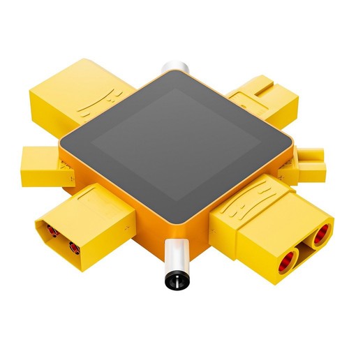 Compteur puissance avion - compteur,