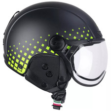 Casque Homologué Ski Et