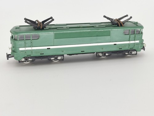 Jouef motrice sncf 9201 - motrice,