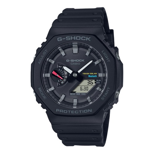 Casio shock bluetooth - casio,