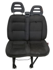 siége avant droit CITROEN JUMPER CAJA CERRADA 33 L2H1 HDI 120 2006 1382530