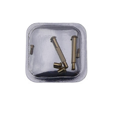 Cartier Panthère barrette assemblée - link screw - 47847859