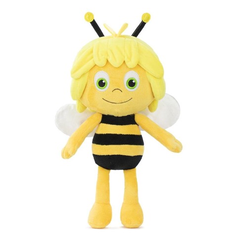 Maya abeille classique - maya, l'abeille