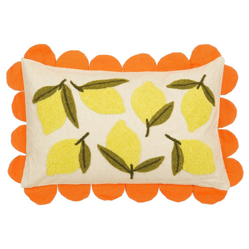 Mica decorations coussin - decorations,