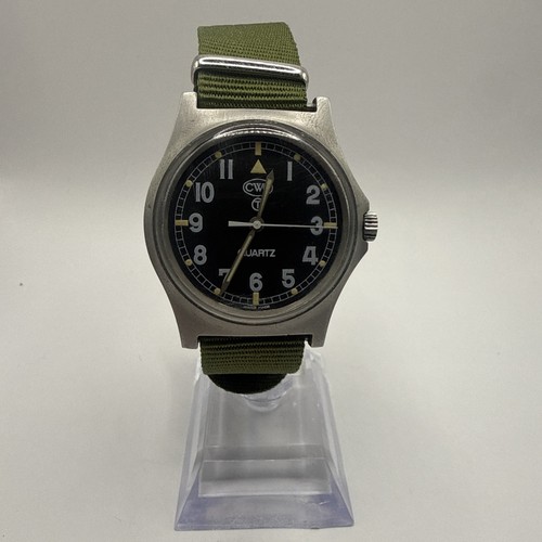 Cwc g10 military - watch, 1995