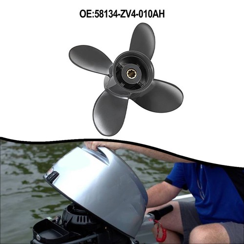 Pour honda hélices bateau - honda,