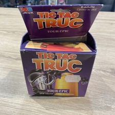 Tic Tac Truc Tour Epic MB