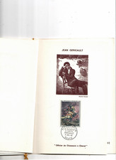 edition speciale paris 1962