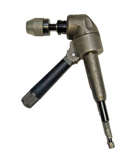 Renvoi d'angle pour perceuse