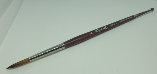 Precision martre imitation - 6,