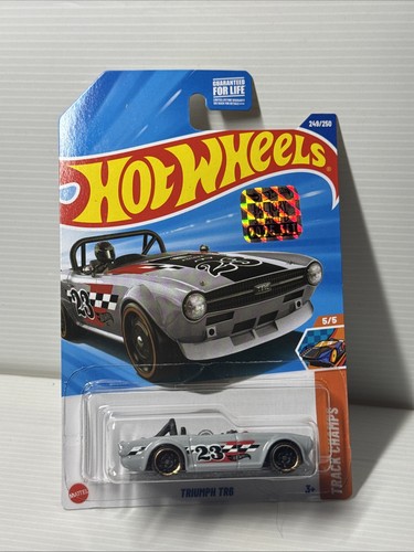 Hotwheels - , 1/64