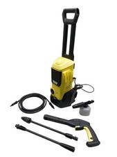 Nettoyeur haute pression