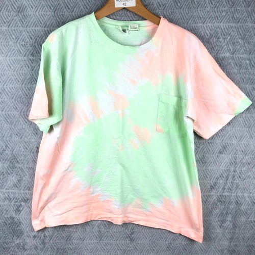 Vtg jesse shirt - vtg, m