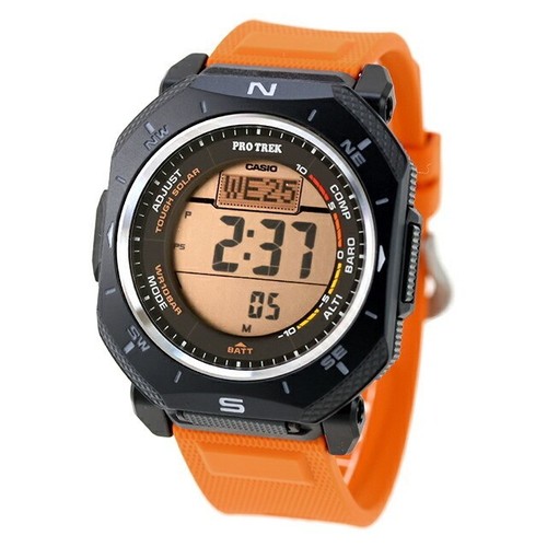 Casio pro trek climber - pro,