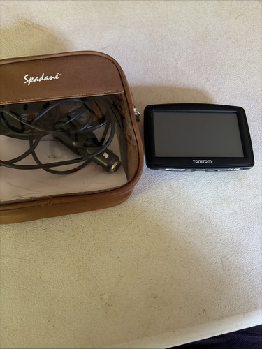 Tomtom gps 4et03 n14644 - xl,