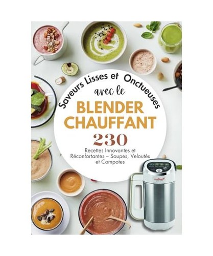Saveurs lisses onctueuses - et,