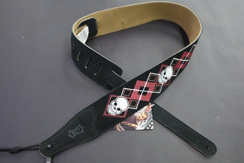 Levy sangle guitare en - sangle,