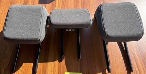 Appuie tête siege banquette - appuie-tête,