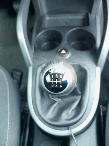 Levier vitesse seat - vitesse,