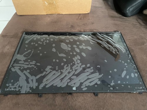 Ecran lenovo thinkpad yoga - ecran,
