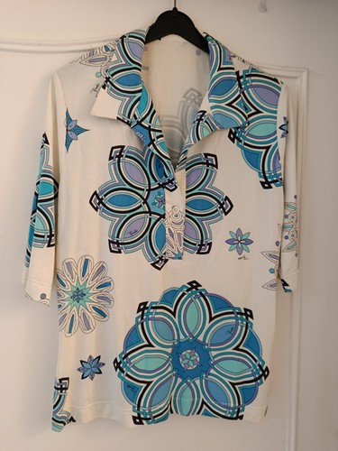 Polo emilio pucci - polo,