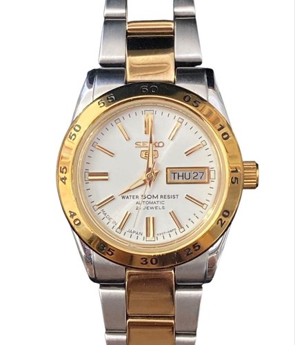 Montre femme automatique seiko - montre,