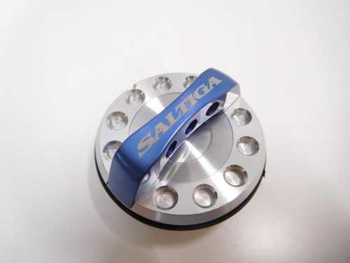 Daiwa saltiga 8000h expedition - daiwa,