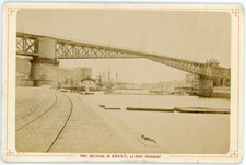 France, Brest, Port militaire