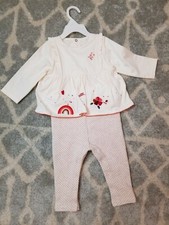 NWT Catimini Combi Longue