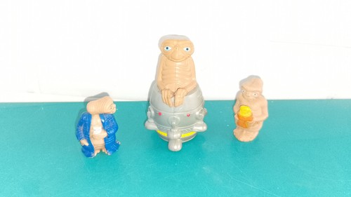 29050252 figurines pvc lot - 29050252,