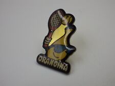 Pin's vintage épinglette pins collector PUB boisson soda Orangina Lot PW179