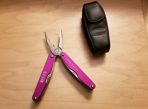 Rare leatherman juice xe6 - leatherman,