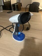 défroisseur vapeur a main Calor en Très Bon État Et Pratiquement Jamais Utilisé