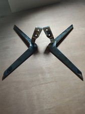 ? Pied Support Stand TV Philips 65PUS6121/12