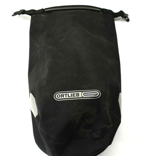 Ortlieb commuter waterproof - commuter,
