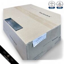 Technics SL-1200GR2-S Silver Hi-Fi Audio Direct Drive Turntable 100V SL1200GR2S