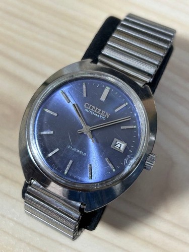 Boîtier montre citizen - de,