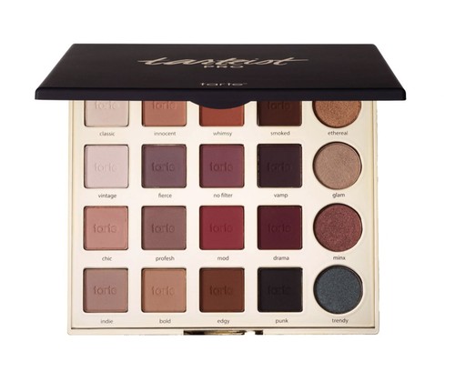 New tarte tarteist pro amazon - new,