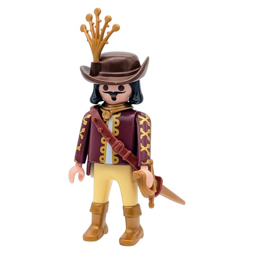 Playmobil figurine