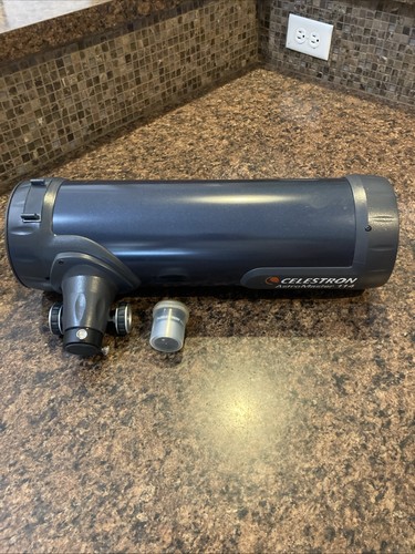 Celestron astromaster 114 - celestron, eq
